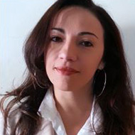 Dra. Maria Elizete Kunkel