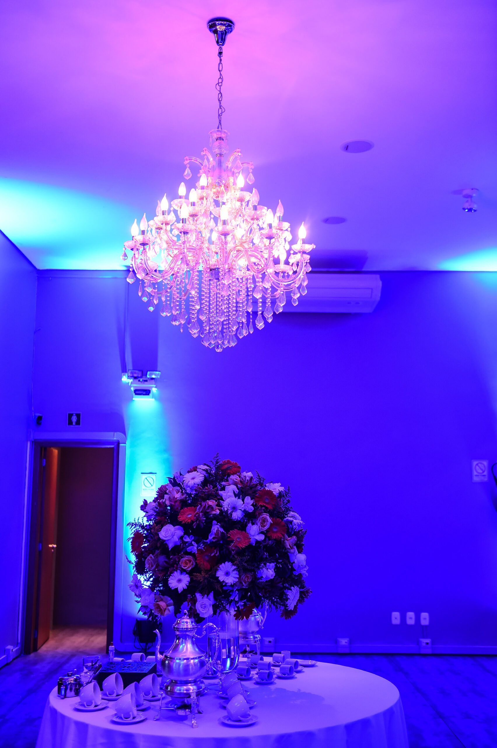 Porto Alegre-RS; 05/11/2014; Evento na Casa Vetro de lançamento do Primeiro Congresso Brasileiro do Plástico, realizado nos dias 05, 06 e 07 de novembro na FIERGS em Porto Alegre. Foto: Vinícius Costa/ Agência Preview