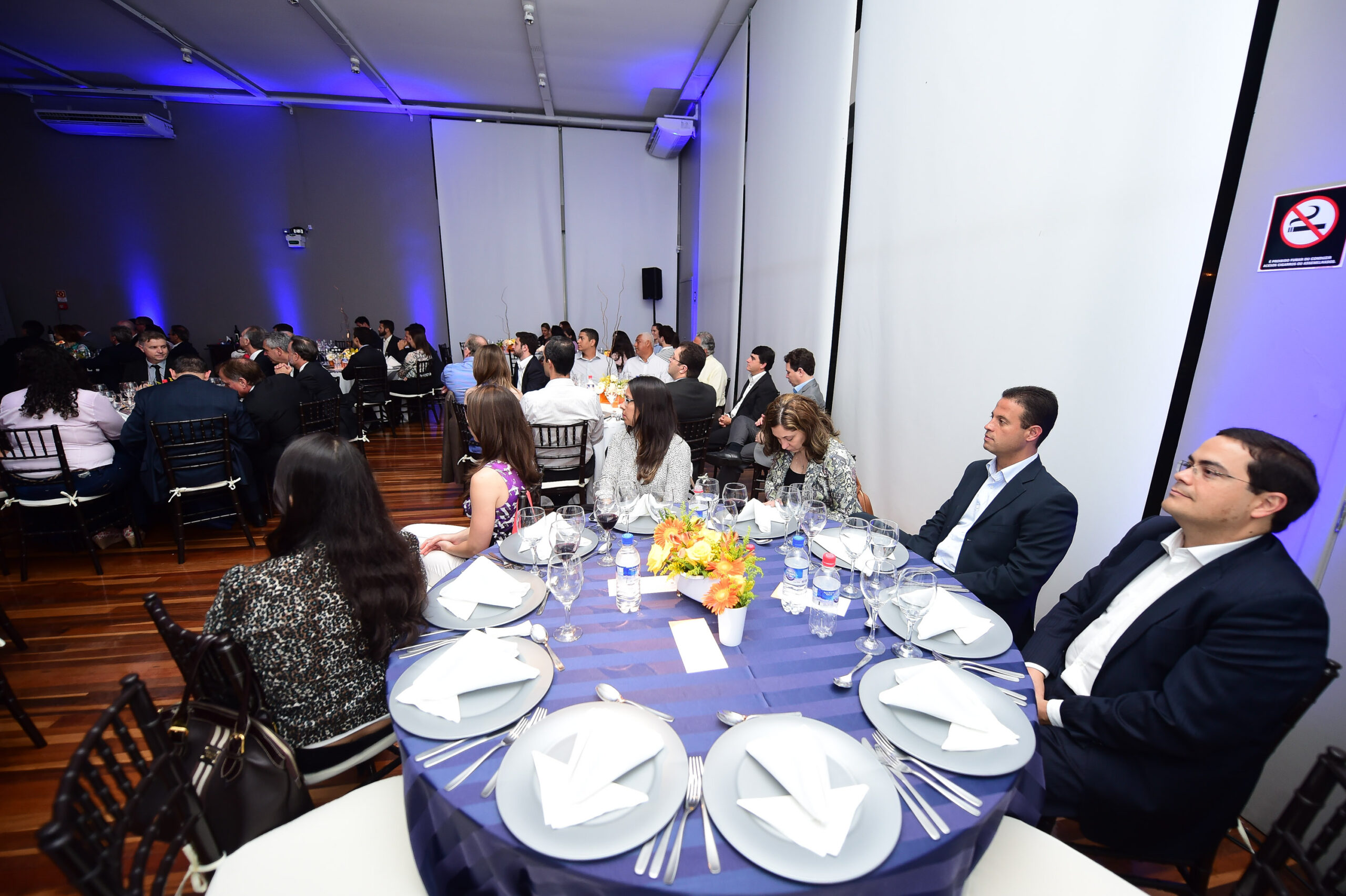 Porto Alegre-RS; 05/11/2014; Evento na Casa Vetro de lançamento do Primeiro Congresso Brasileiro do Plástico, realizado nos dias 05, 06 e 07 de novembro na FIERGS em Porto Alegre. Foto: Vinícius Costa/ Agência Preview