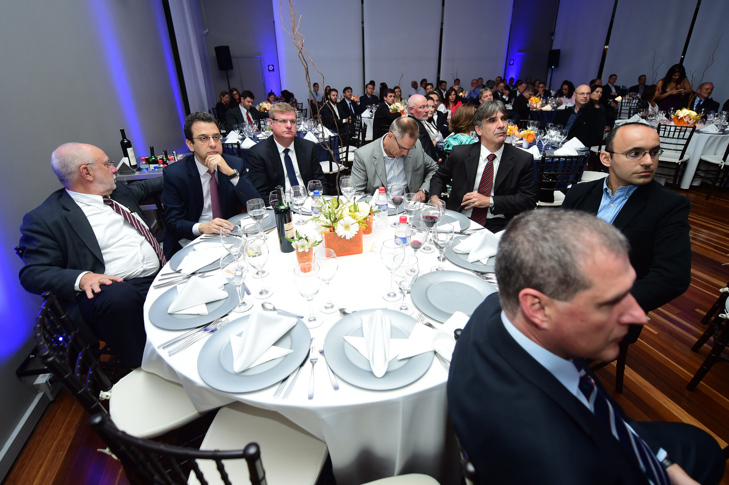 Porto Alegre-RS; 05/11/2014; Evento na Casa Vetro de lançamento do Primeiro Congresso Brasileiro do Plástico, realizado nos dias 05, 06 e 07 de novembro na FIERGS em Porto Alegre. Foto: Vinícius Costa/ Agência Preview