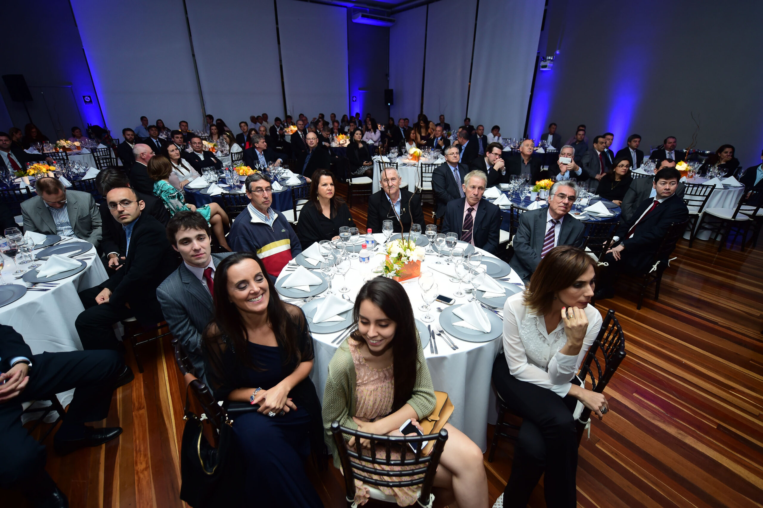 Porto Alegre-RS; 05/11/2014; Evento na Casa Vetro de lançamento do Primeiro Congresso Brasileiro do Plástico, realizado nos dias 05, 06 e 07 de novembro na FIERGS em Porto Alegre. Foto: Vinícius Costa/ Agência Preview