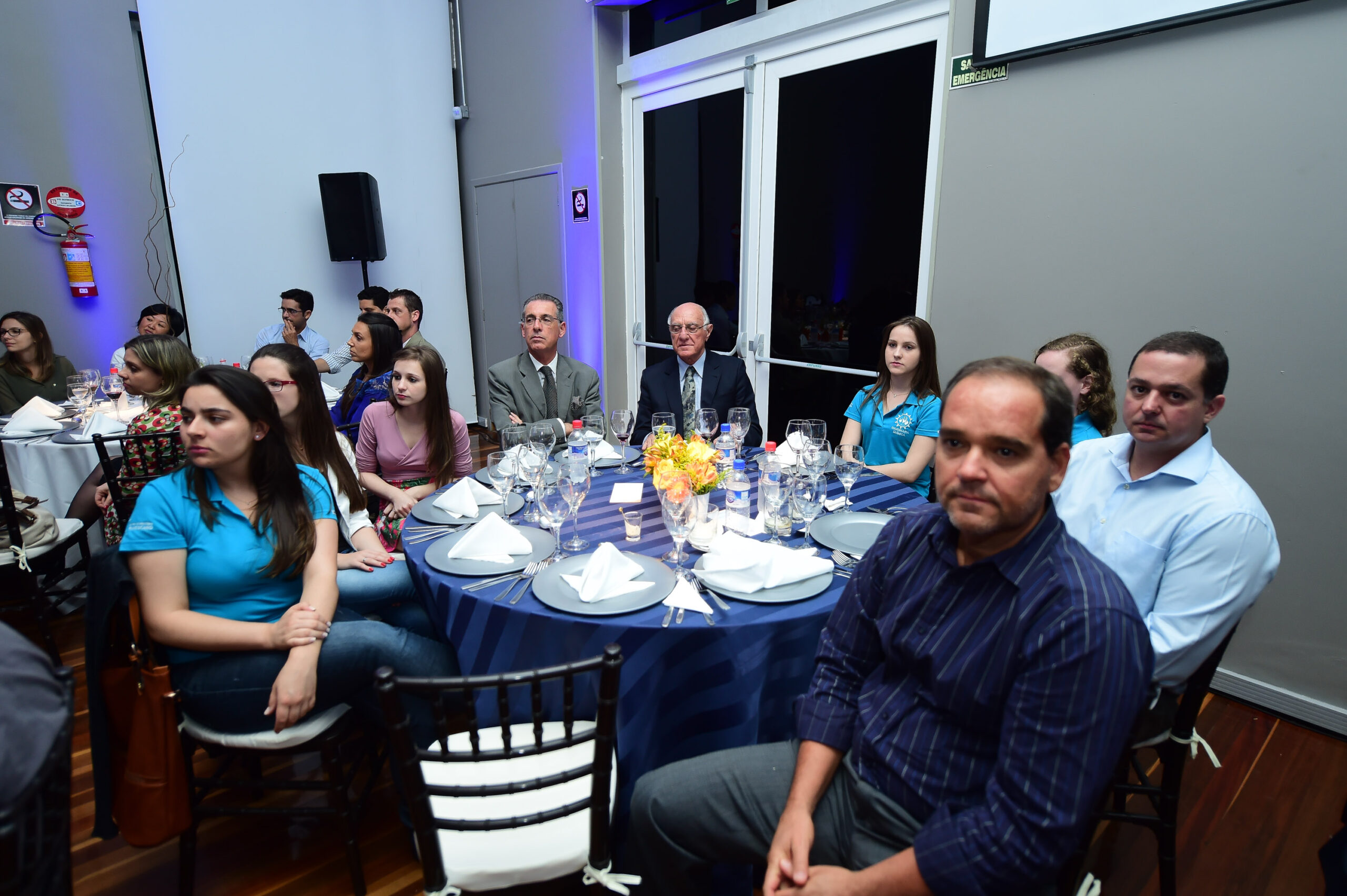 Porto Alegre-RS; 05/11/2014; Evento na Casa Vetro de lançamento do Primeiro Congresso Brasileiro do Plástico, realizado nos dias 05, 06 e 07 de novembro na FIERGS em Porto Alegre. Foto: Vinícius Costa/ Agência Preview