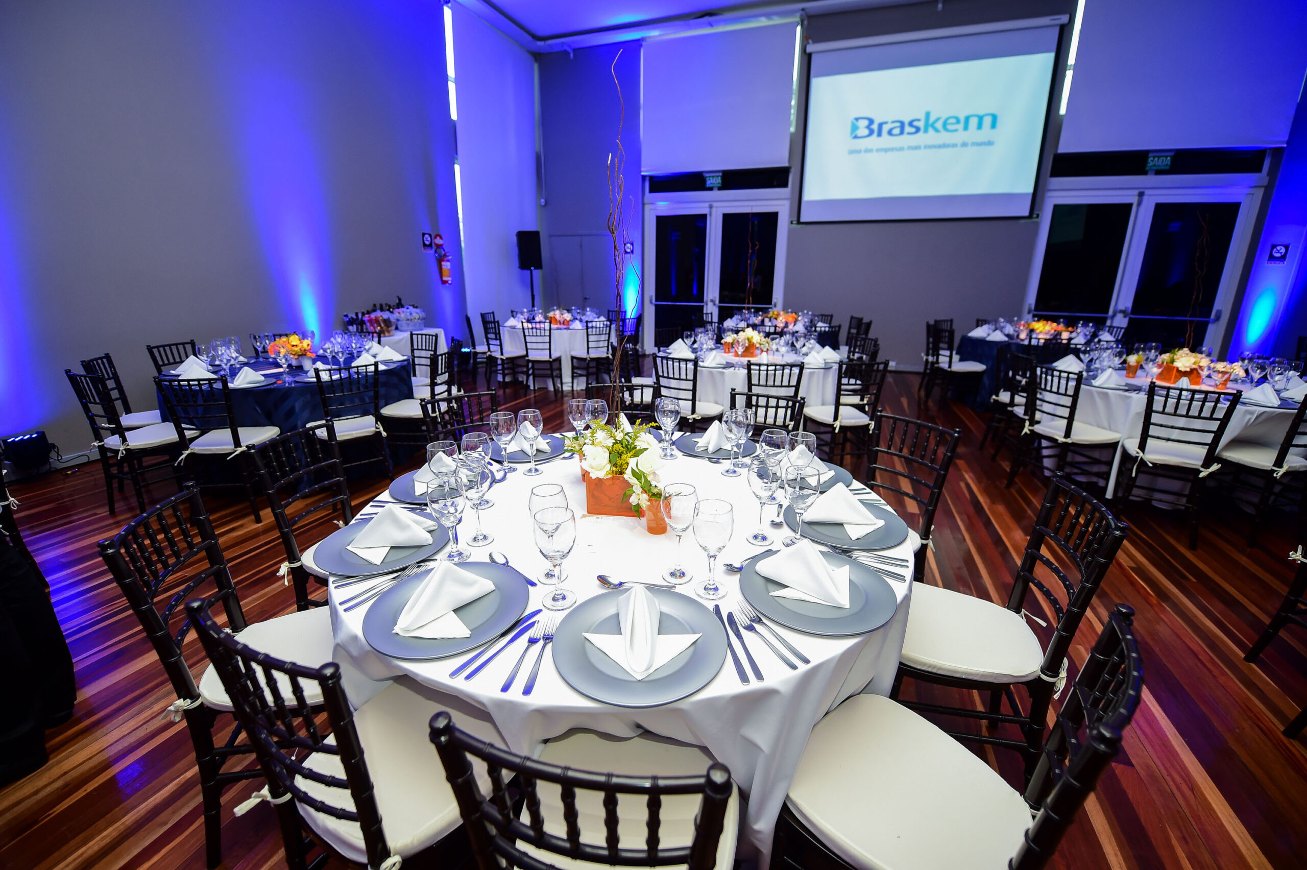 Porto Alegre-RS; 05/11/2014; Evento na Casa Vetro de lançamento do Primeiro Congresso Brasileiro do Plástico, realizado nos dias 05, 06 e 07 de novembro na FIERGS em Porto Alegre. Foto: Vinícius Costa/ Agência Preview