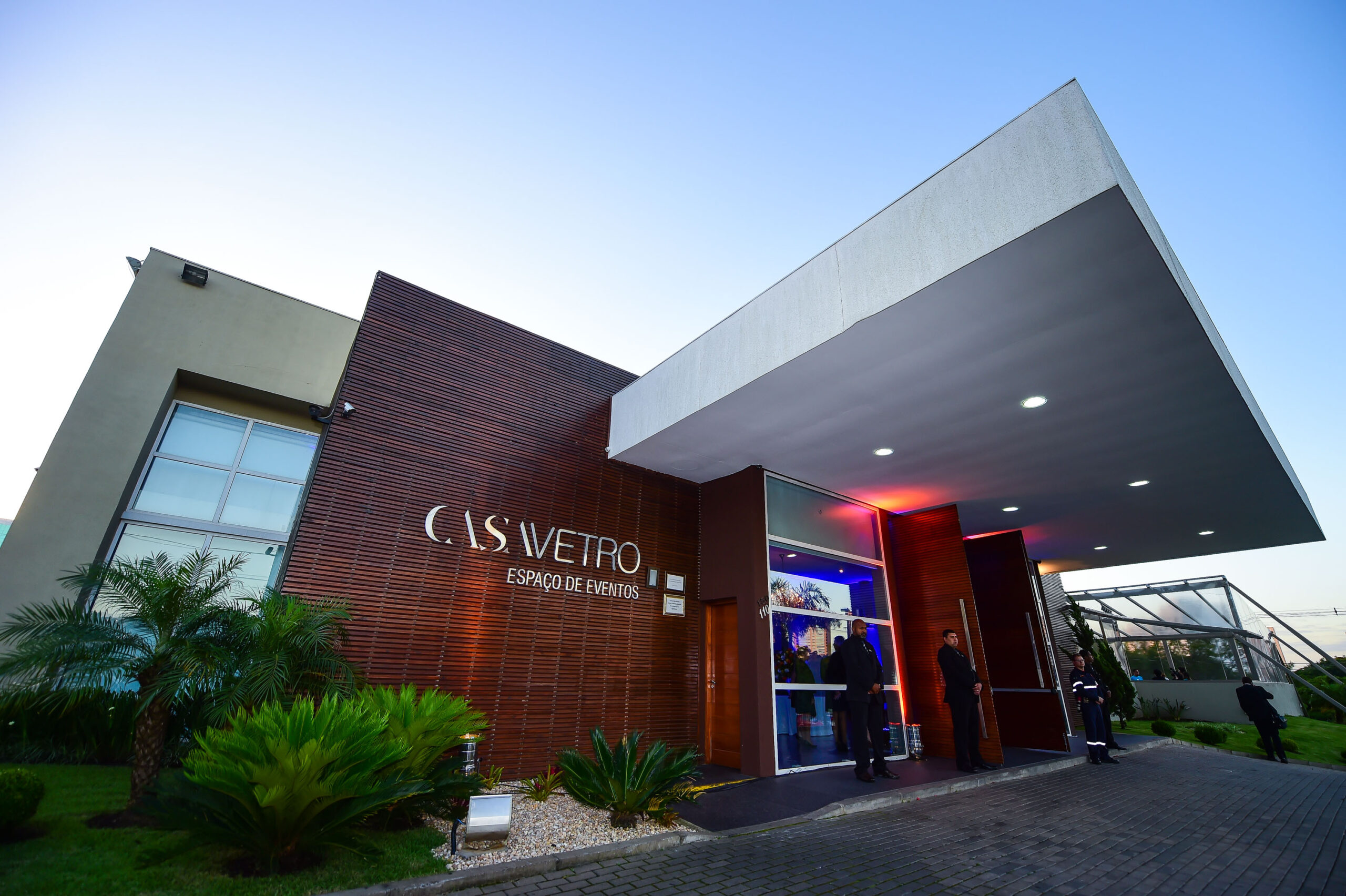 Porto Alegre-RS; 05/11/2014; Evento na Casa Vetro de lançamento do Primeiro Congresso Brasileiro do Plástico, realizado nos dias 05, 06 e 07 de novembro na FIERGS em Porto Alegre. Foto: Vinícius Costa/ Agência Preview