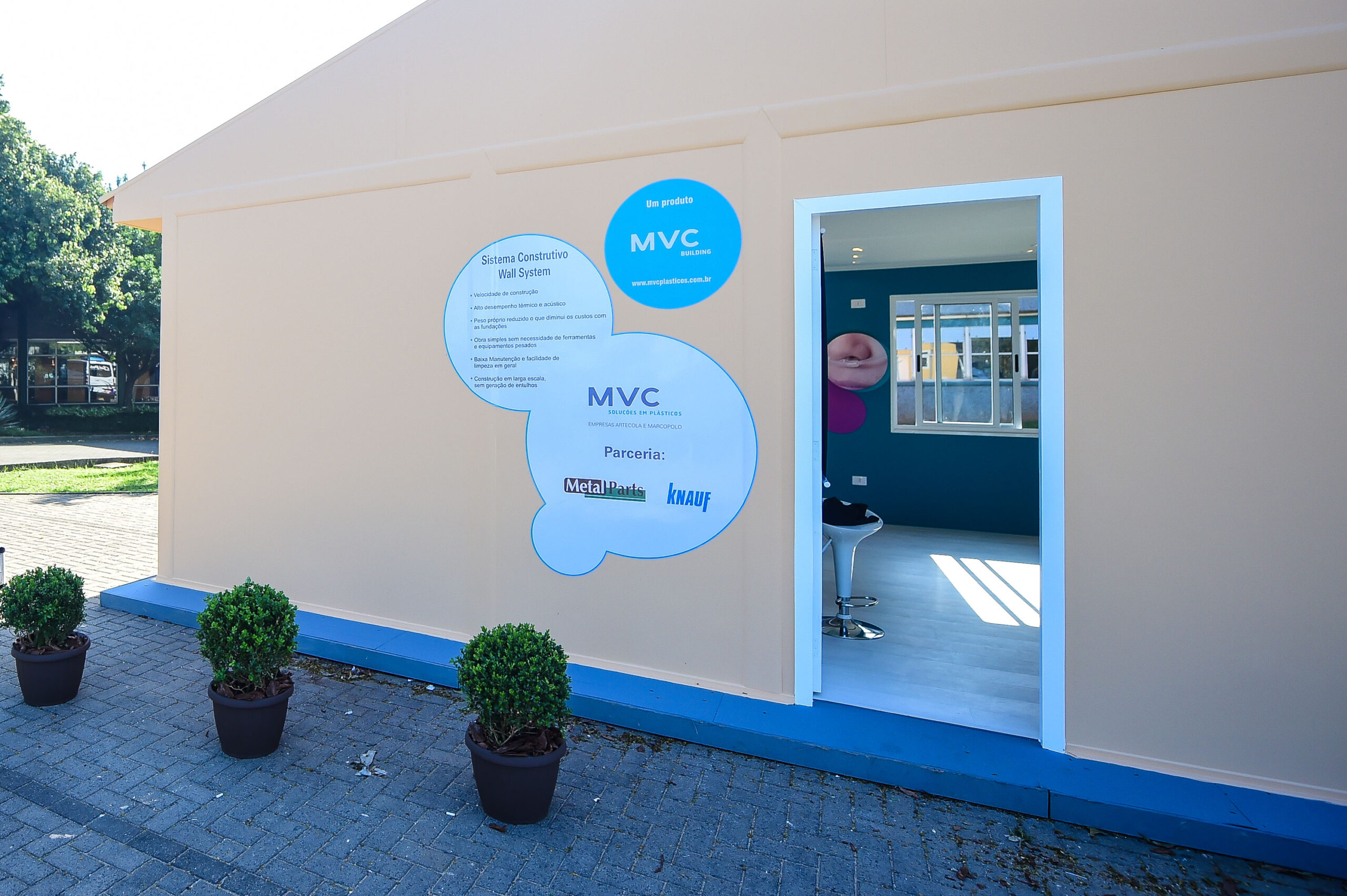 Porto Alegre-RS; 06/11/2014; Primeiro Congresso Brasileiro do Plástico, realizado nos dias 05, 06 e 07 de novembro na FIERGS em Porto Alegre. Foto: Vinícius Costa/ Agência Preview