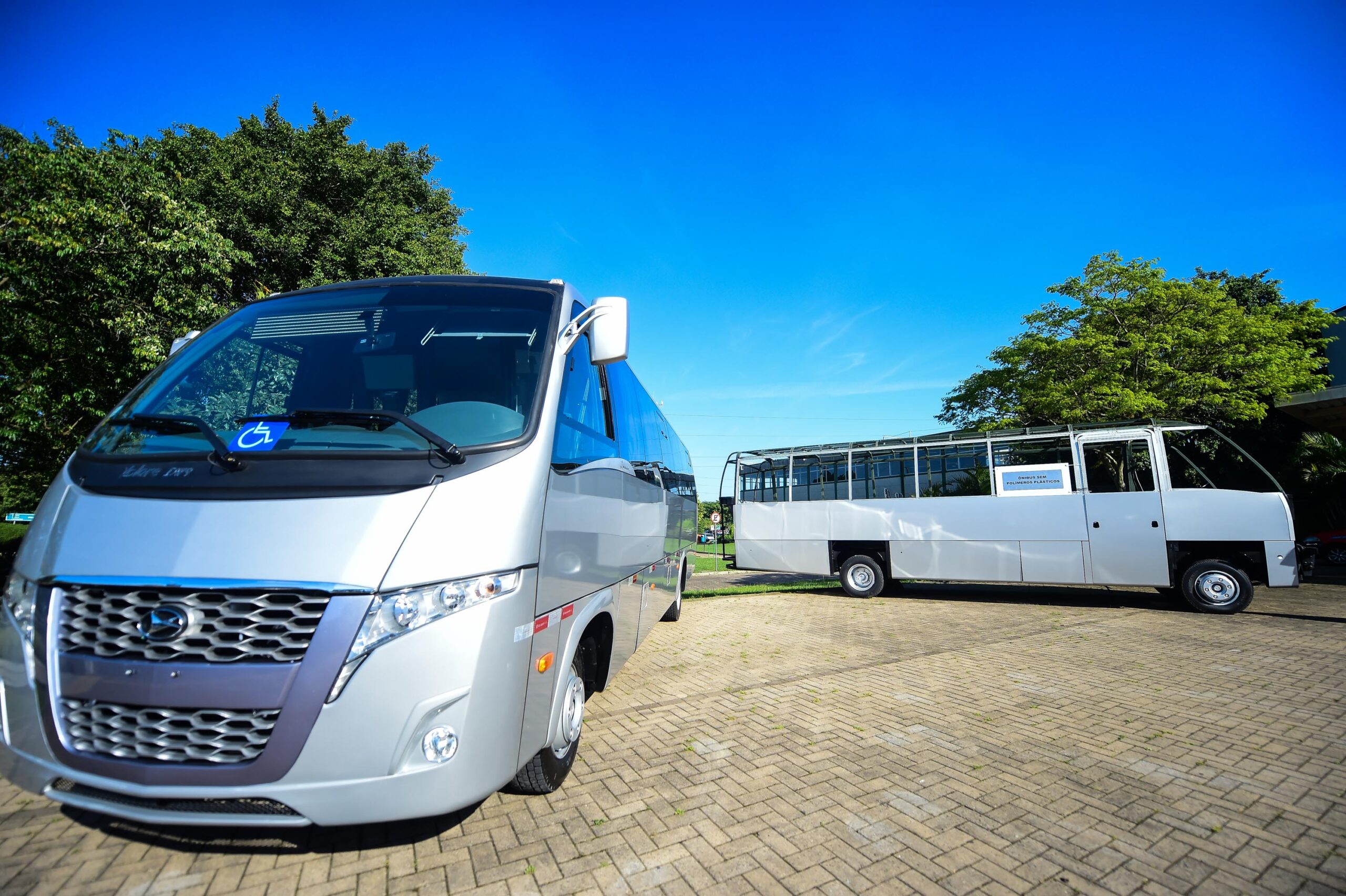 Porto Alegre-RS; 06/11/2014; Primeiro Congresso Brasileiro do Plástico, realizado nos dias 05, 06 e 07 de novembro na FIERGS em Porto Alegre. Foto: Vinícius Costa/ Agência Preview