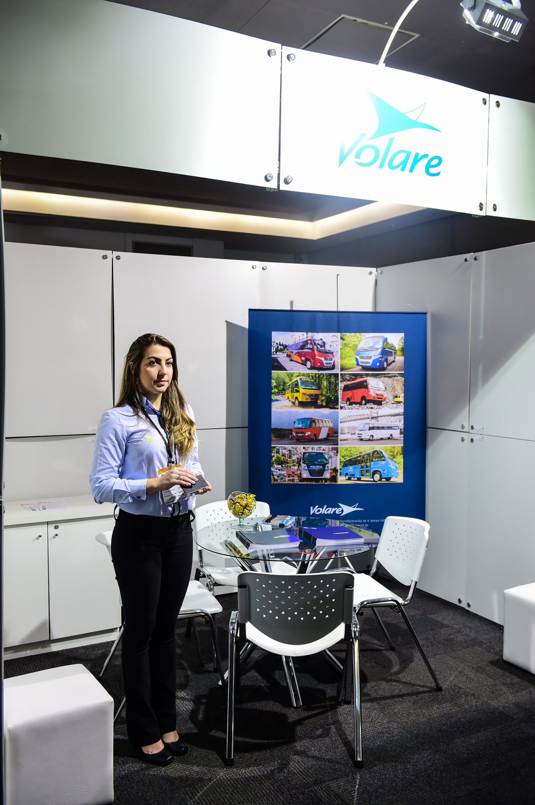 Porto Alegre-RS; 06/11/2014; Primeiro Congresso Brasileiro do Plástico, realizado nos dias 05, 06 e 07 de novembro na FIERGS em Porto Alegre. Foto: Vinícius Costa/ Agência Preview