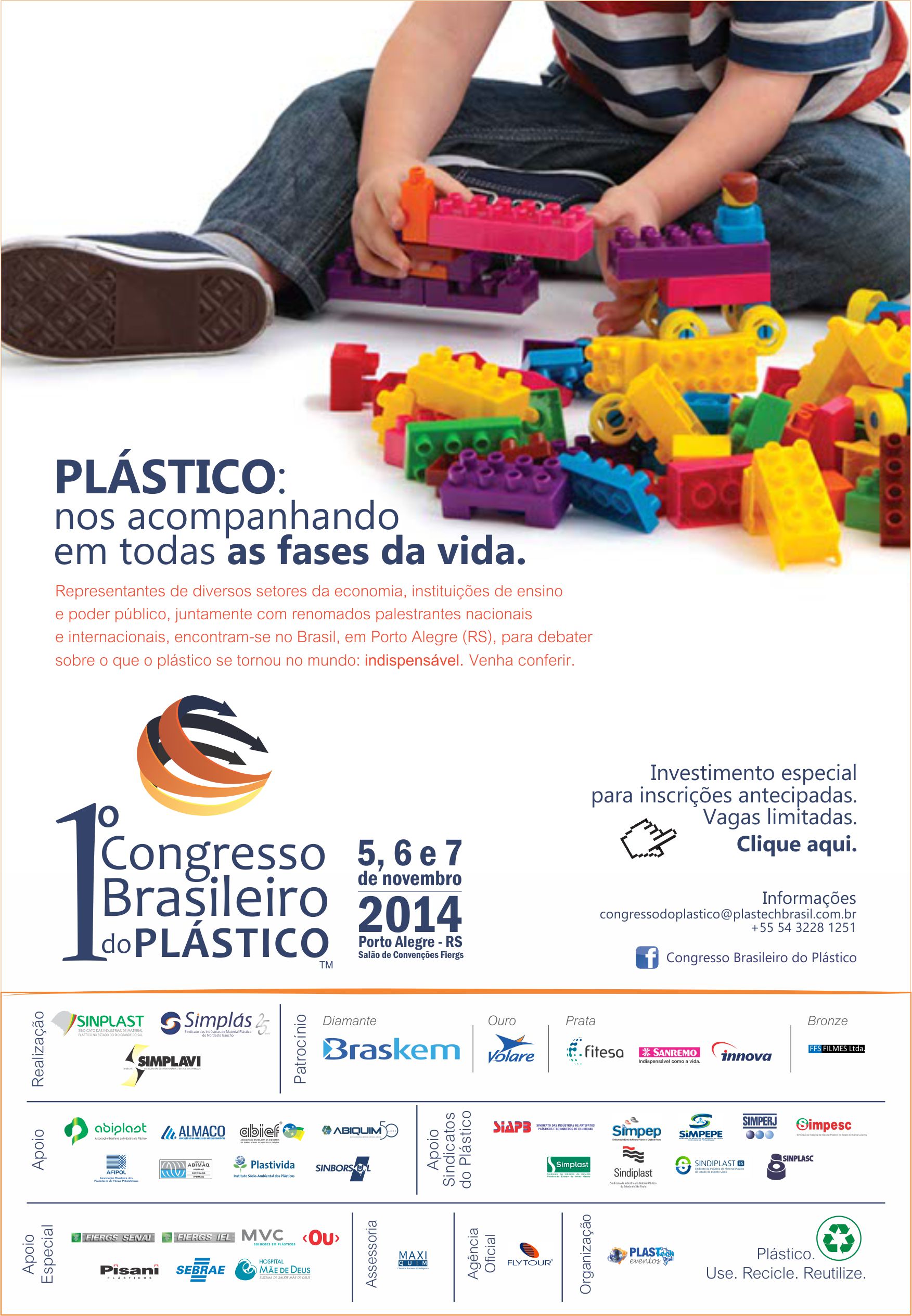 e mail marketing congresso fases da vida 2