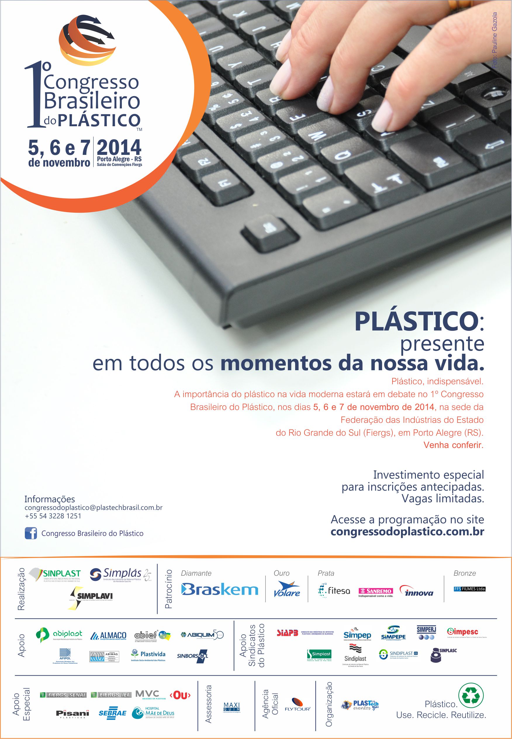 e mail marketing congresso fases da vida 3